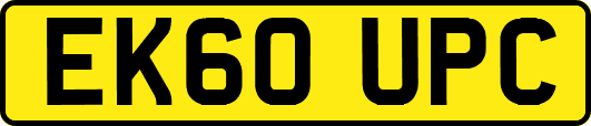 EK60UPC