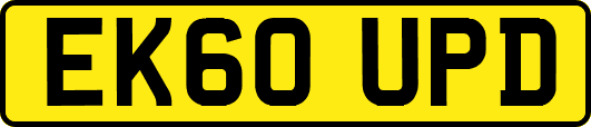 EK60UPD