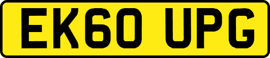 EK60UPG