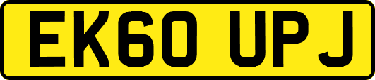 EK60UPJ
