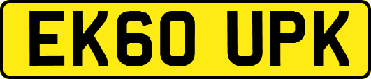 EK60UPK