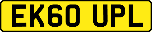 EK60UPL