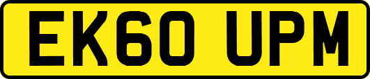 EK60UPM