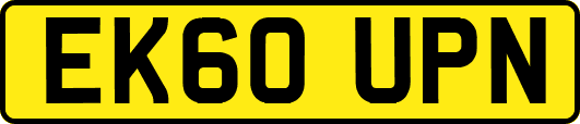 EK60UPN