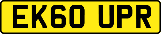 EK60UPR