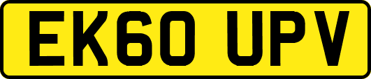 EK60UPV