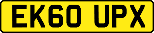 EK60UPX