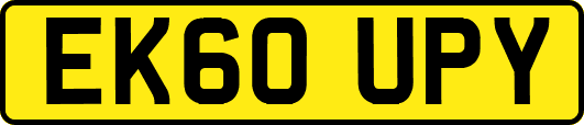 EK60UPY