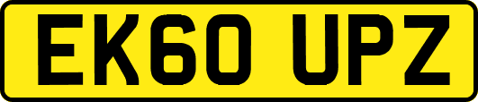 EK60UPZ
