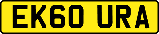 EK60URA