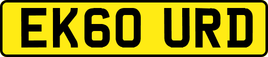 EK60URD