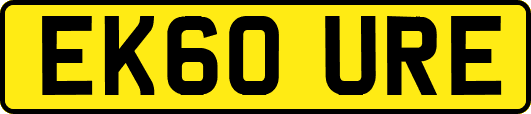 EK60URE