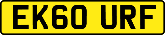 EK60URF