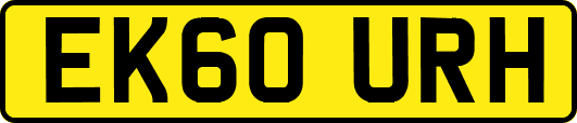 EK60URH