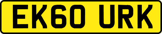 EK60URK