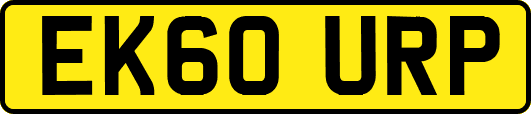 EK60URP