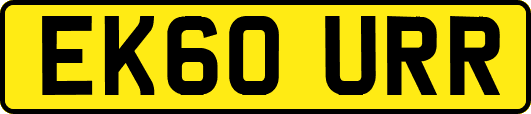 EK60URR