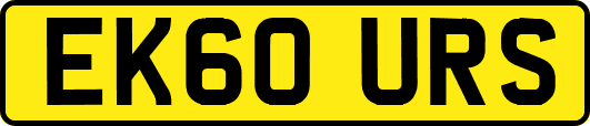 EK60URS