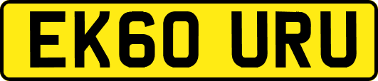 EK60URU
