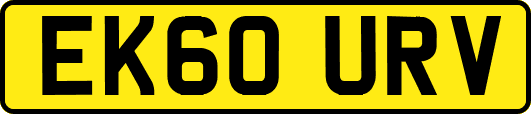 EK60URV