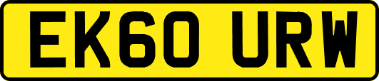 EK60URW