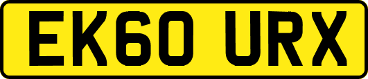 EK60URX