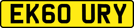 EK60URY