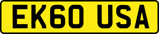 EK60USA