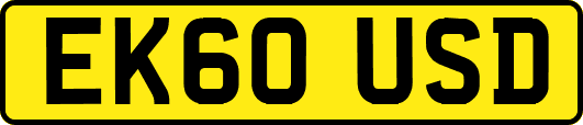 EK60USD