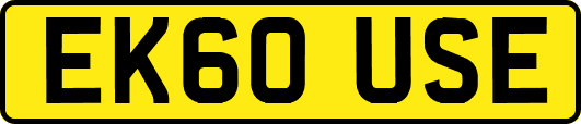 EK60USE