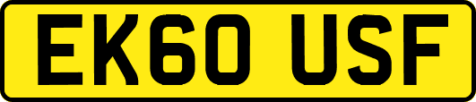 EK60USF