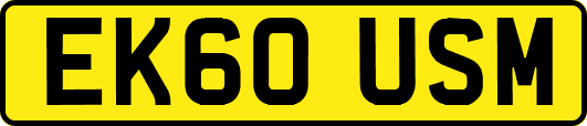 EK60USM