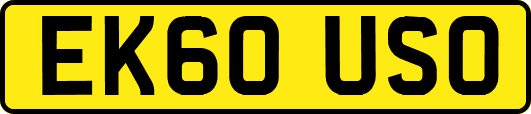 EK60USO