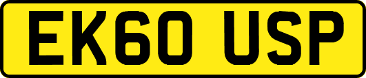 EK60USP