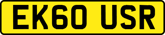 EK60USR