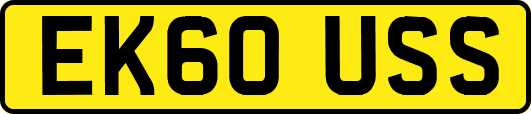 EK60USS