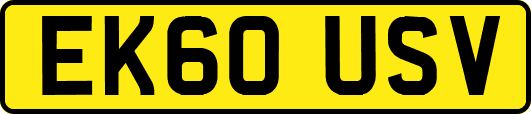 EK60USV