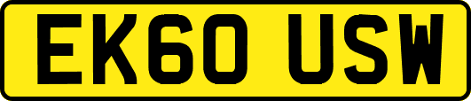 EK60USW