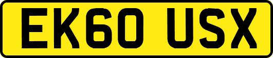 EK60USX