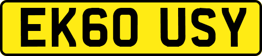 EK60USY