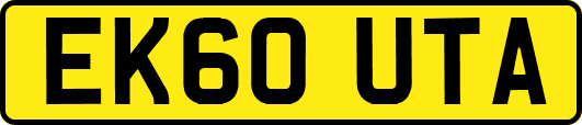EK60UTA