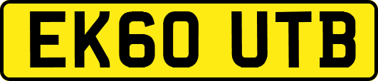 EK60UTB
