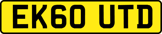 EK60UTD
