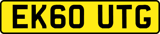EK60UTG
