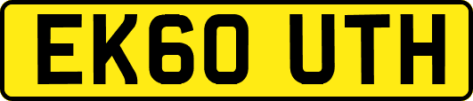 EK60UTH