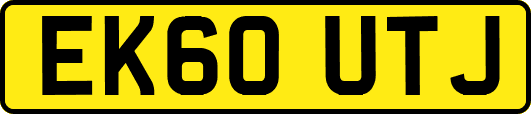 EK60UTJ