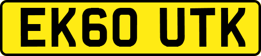 EK60UTK