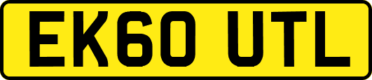 EK60UTL