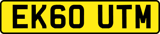 EK60UTM