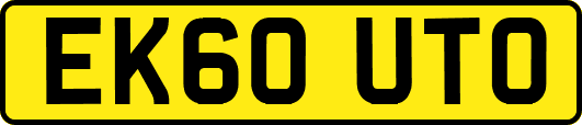 EK60UTO